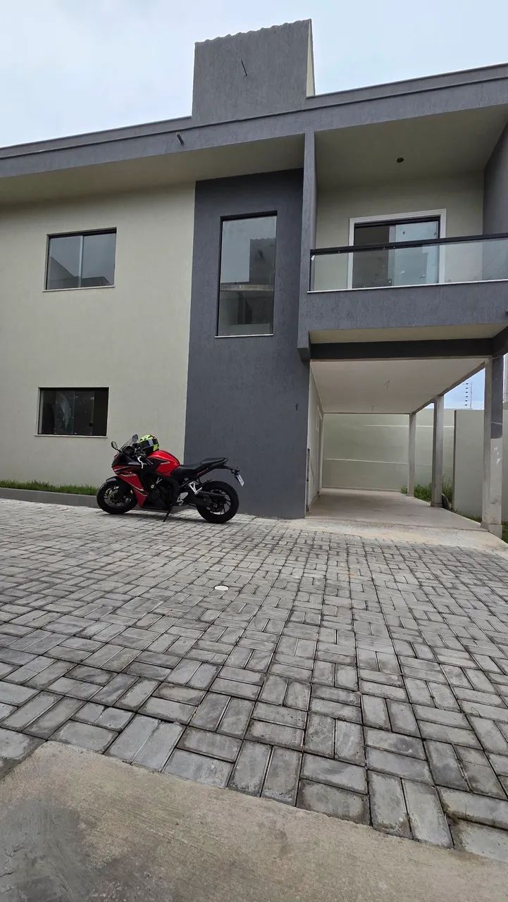 Vendo Casa em lauro de freitas 