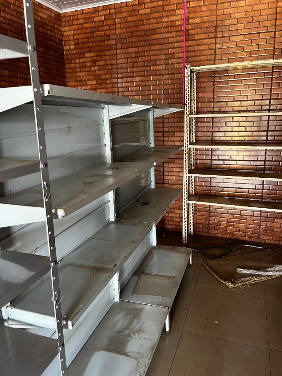 Vende-se Gôndola expositora  - Foto 2