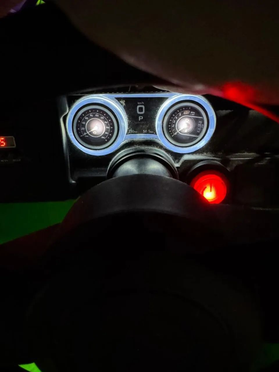 Jipe hulk controle  - Foto 5