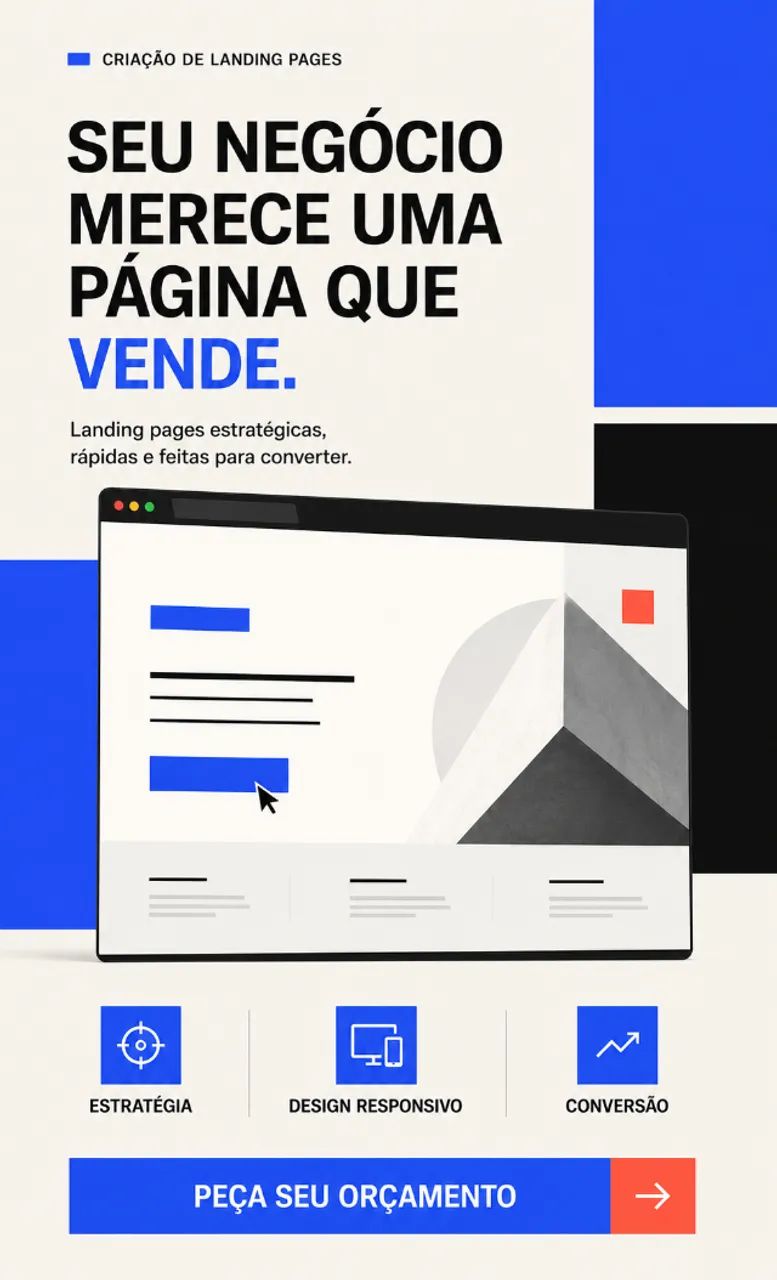 CRIAMOS SEU SITE - Foto 2