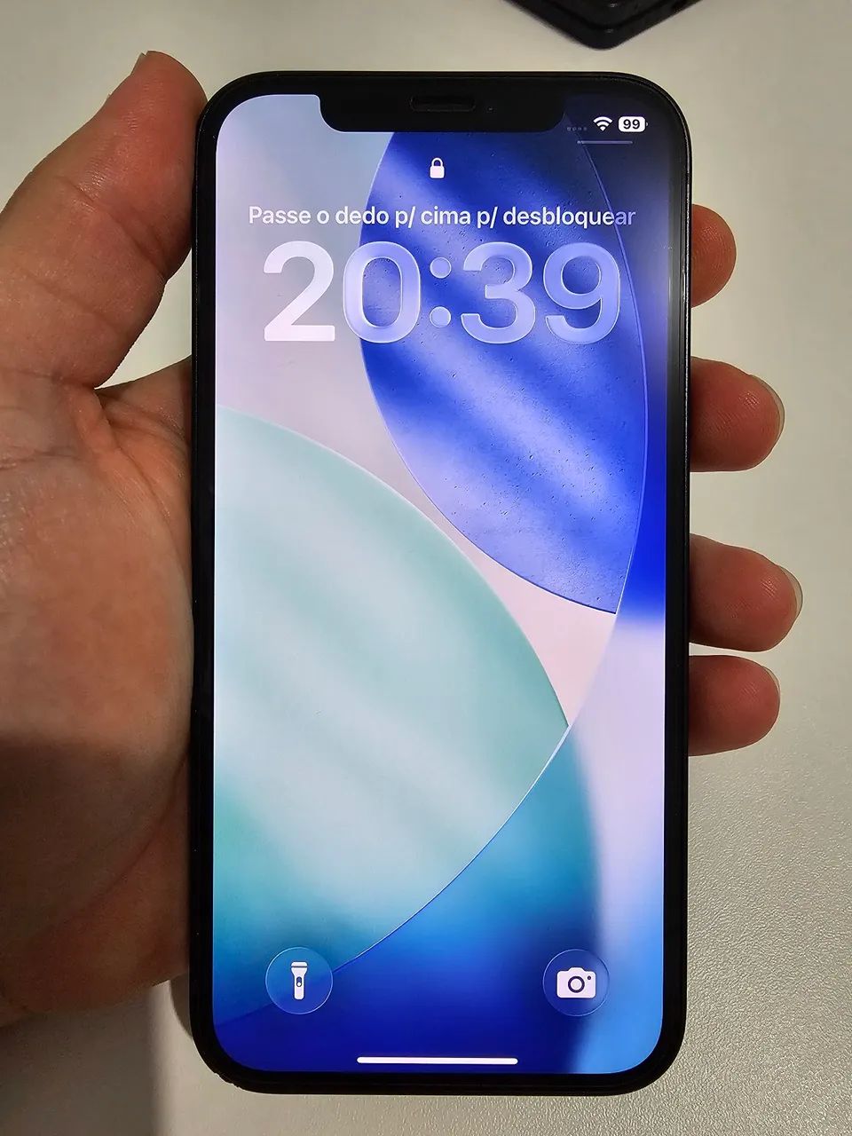 Iphone 12 + Watch Series 8 - Foto 3