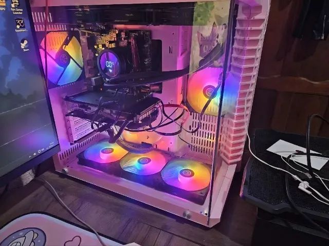 PC GAMER - até 12x