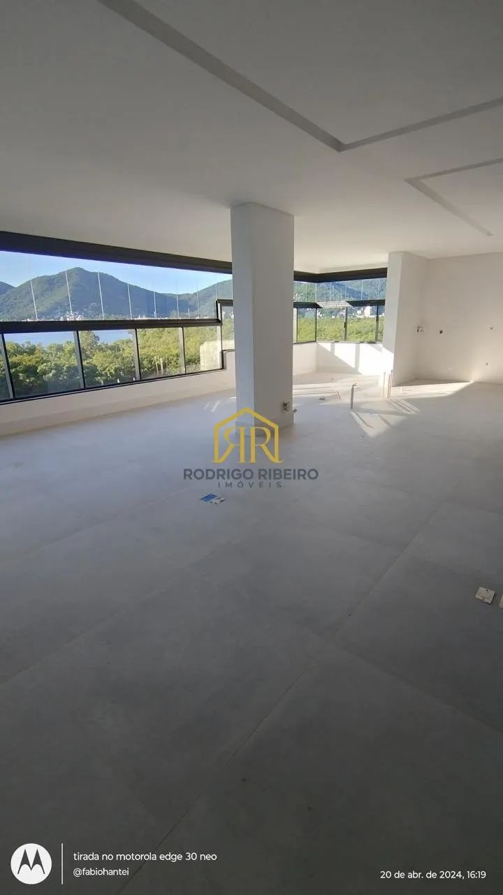APTO C/03 DORMITÓRIOS SENDO 03 SUITES - JOÃO PAULO - Foto 3