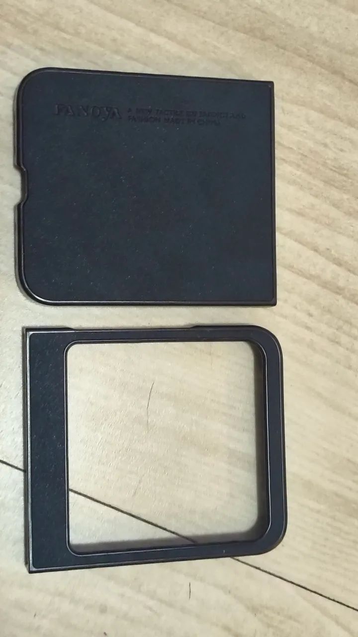 Capa, case Motorola razr 60 - Foto 4