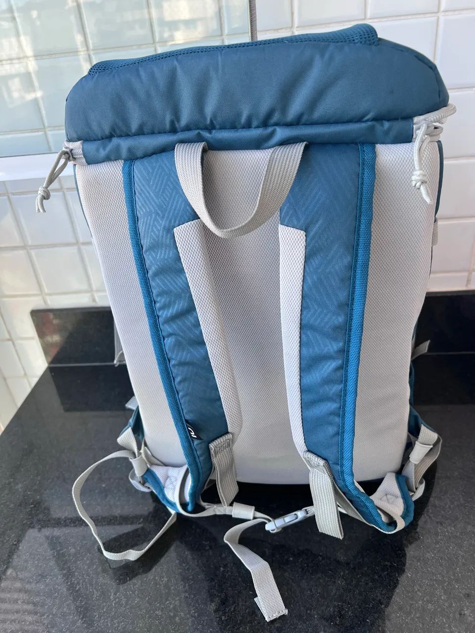 Mochila térmica  - Foto 2