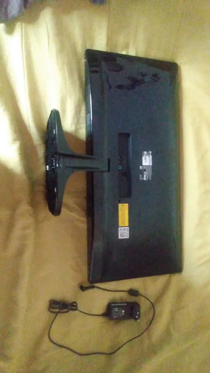 Monitor LG 25" UltraWite? - Foto 3