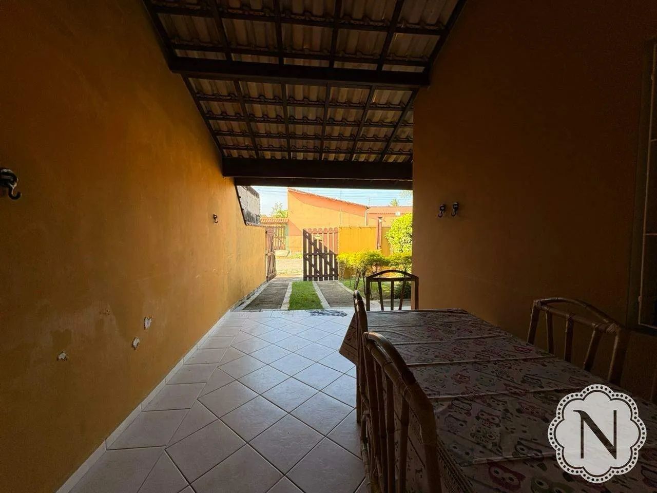 Casa à venda com 3 quartos no bairro Cibratel II - Foto 2
