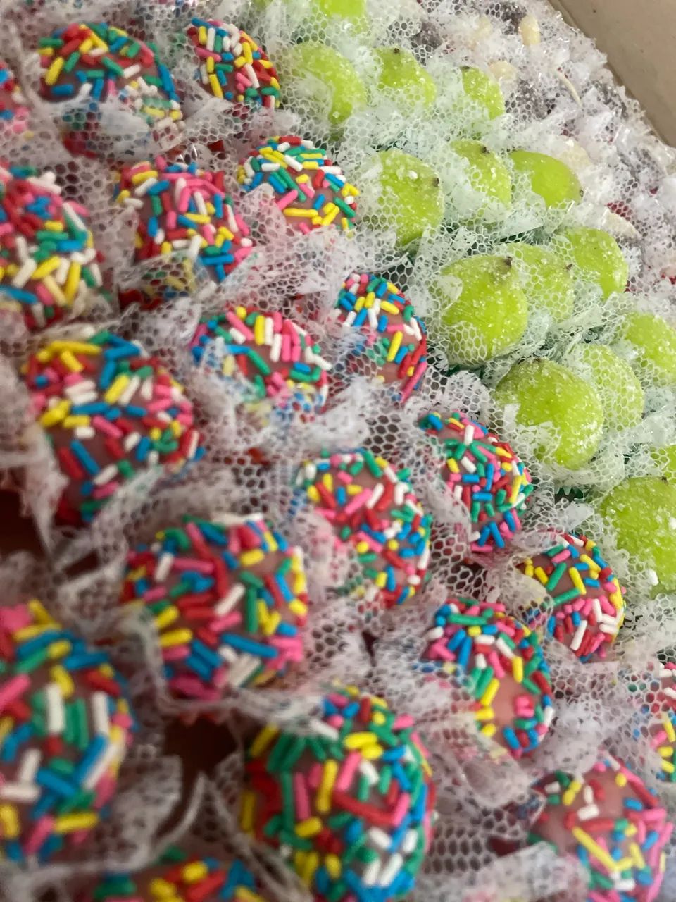 Doces de festa  - Foto 4