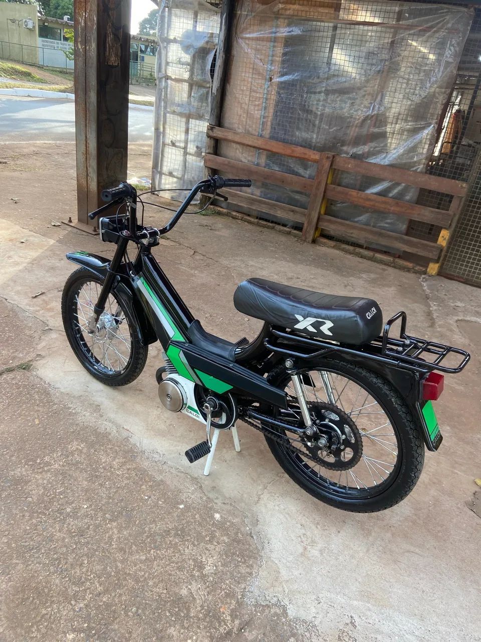 Mobilete 75cc - Foto 4