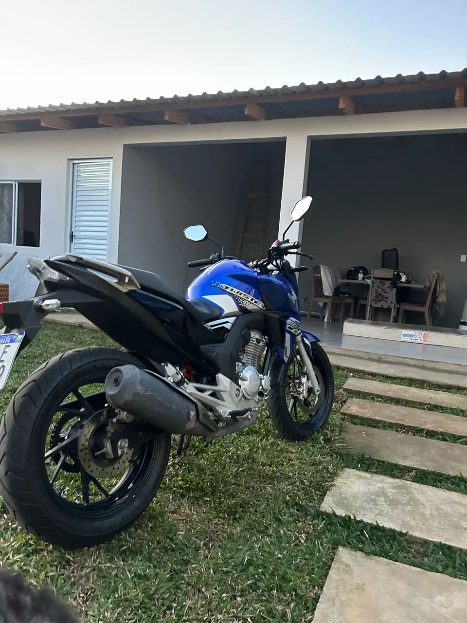 Cb250 2021