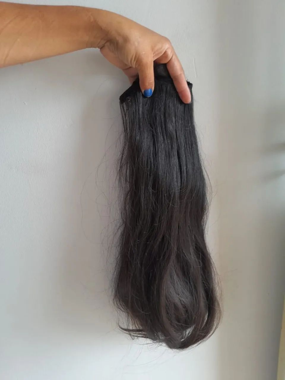 Brasileiro , 55 centímetros 120 gramas. - Foto 2