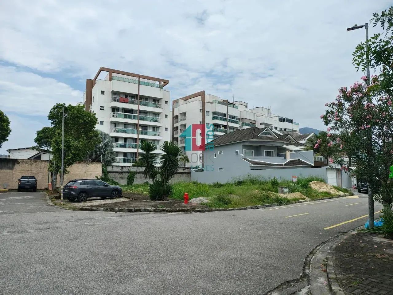 Recreio dos Bandeirantes | Terreno - Foto 2