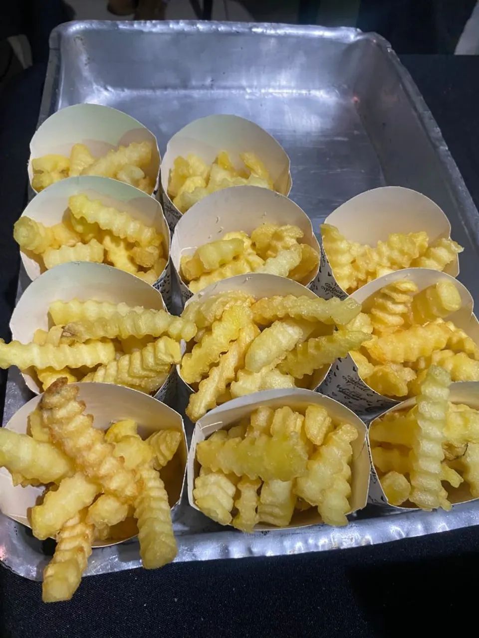 Crepe e Batata  - Foto 4