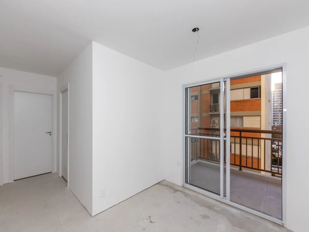 Apartamento para venda em Perdizes com 2 quartos, 41m²