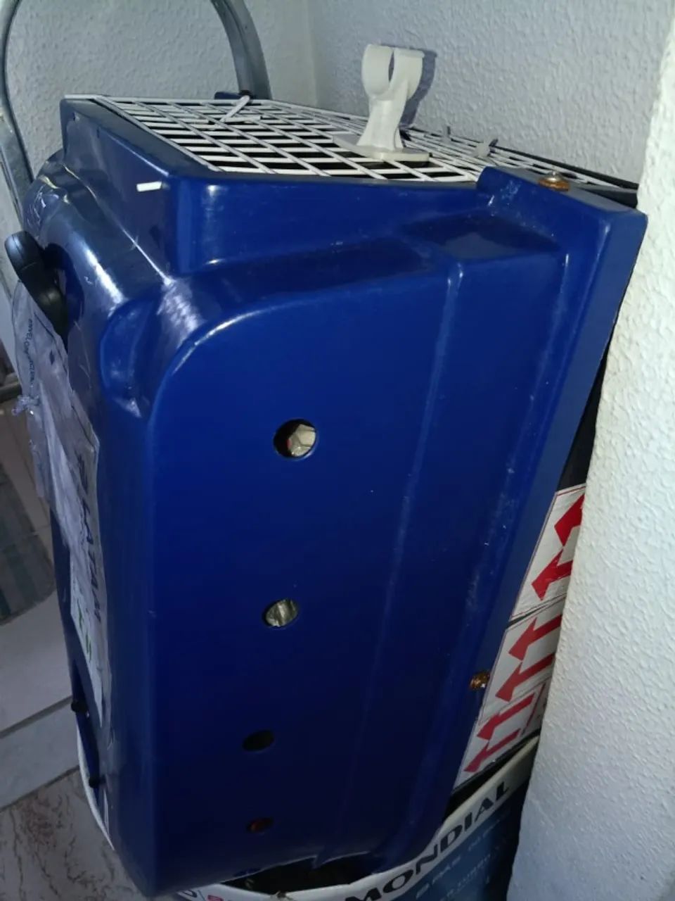 Caixa transporte Kennel  - Foto 2