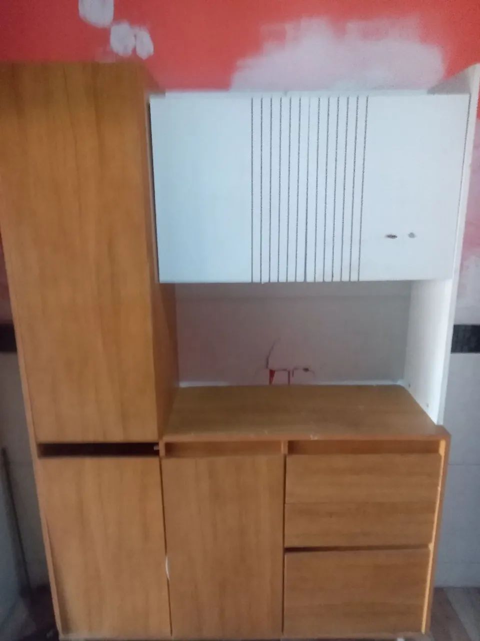 Armário 