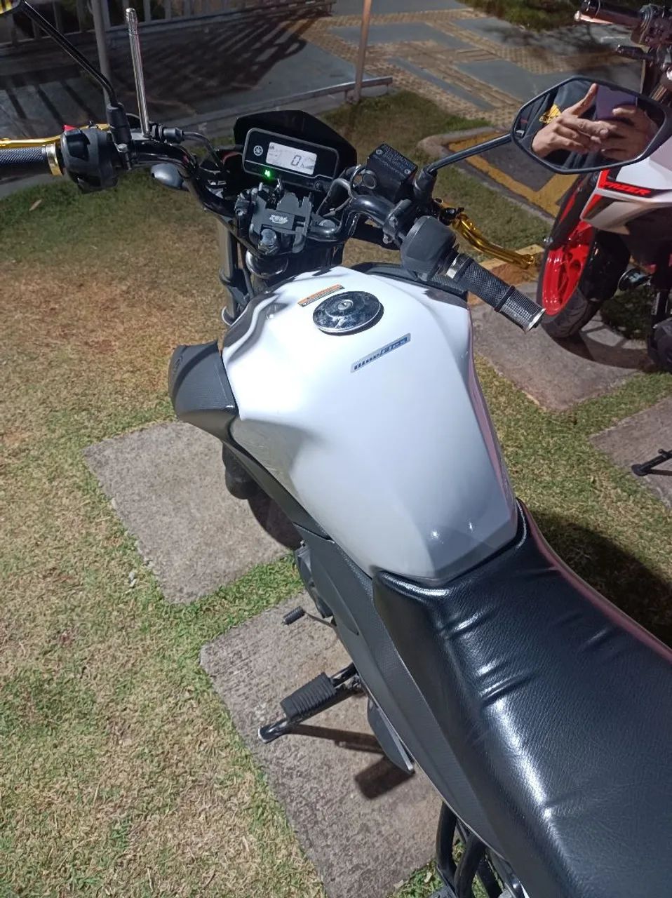Yamaha factor 150 - Foto 2