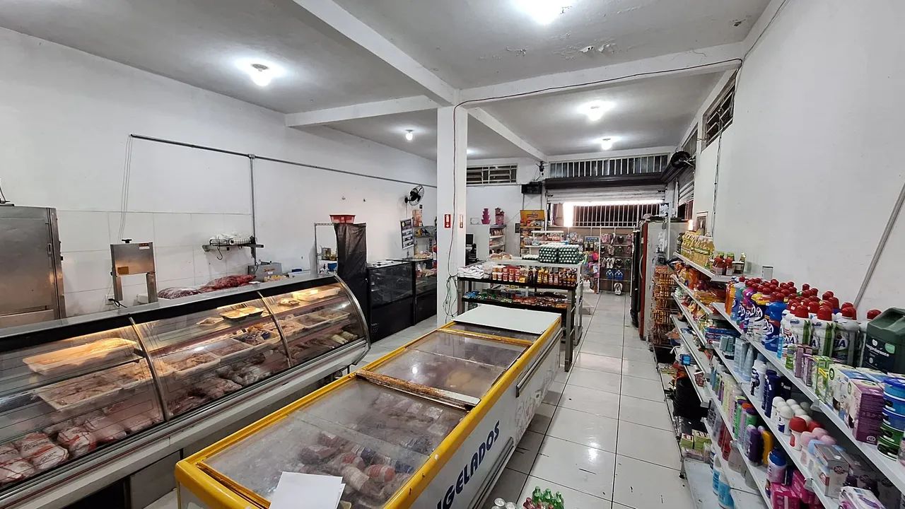 Vendo Mercado - Foto 3