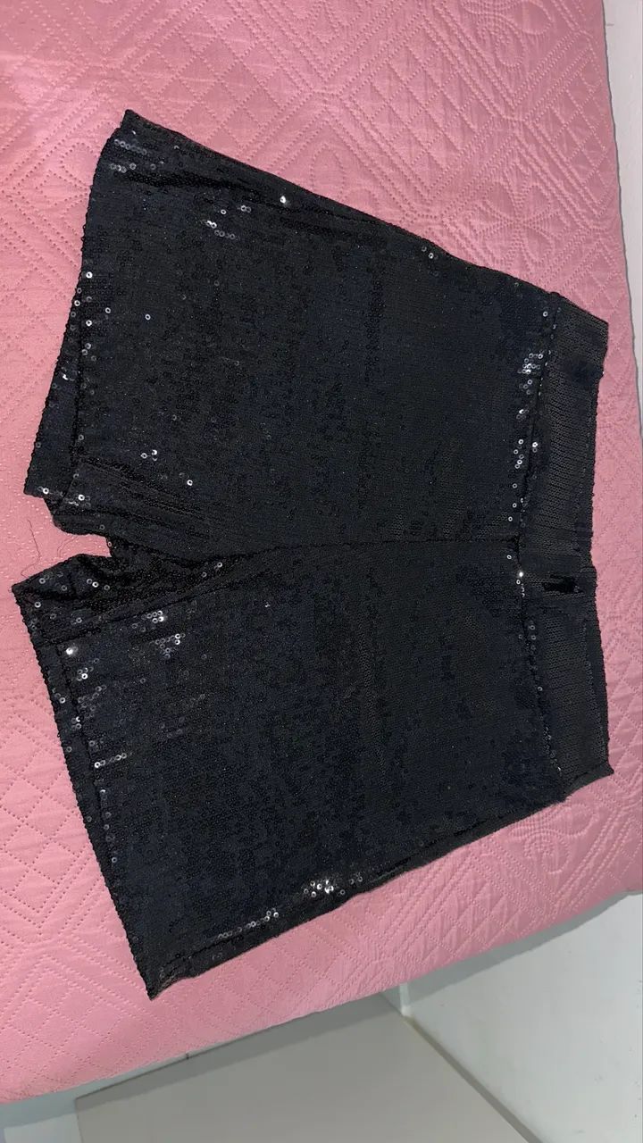Short paete  - Foto 2