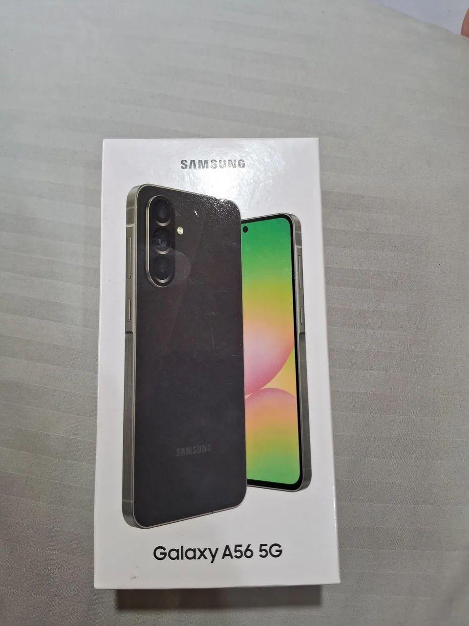 Vgalax A56 5G