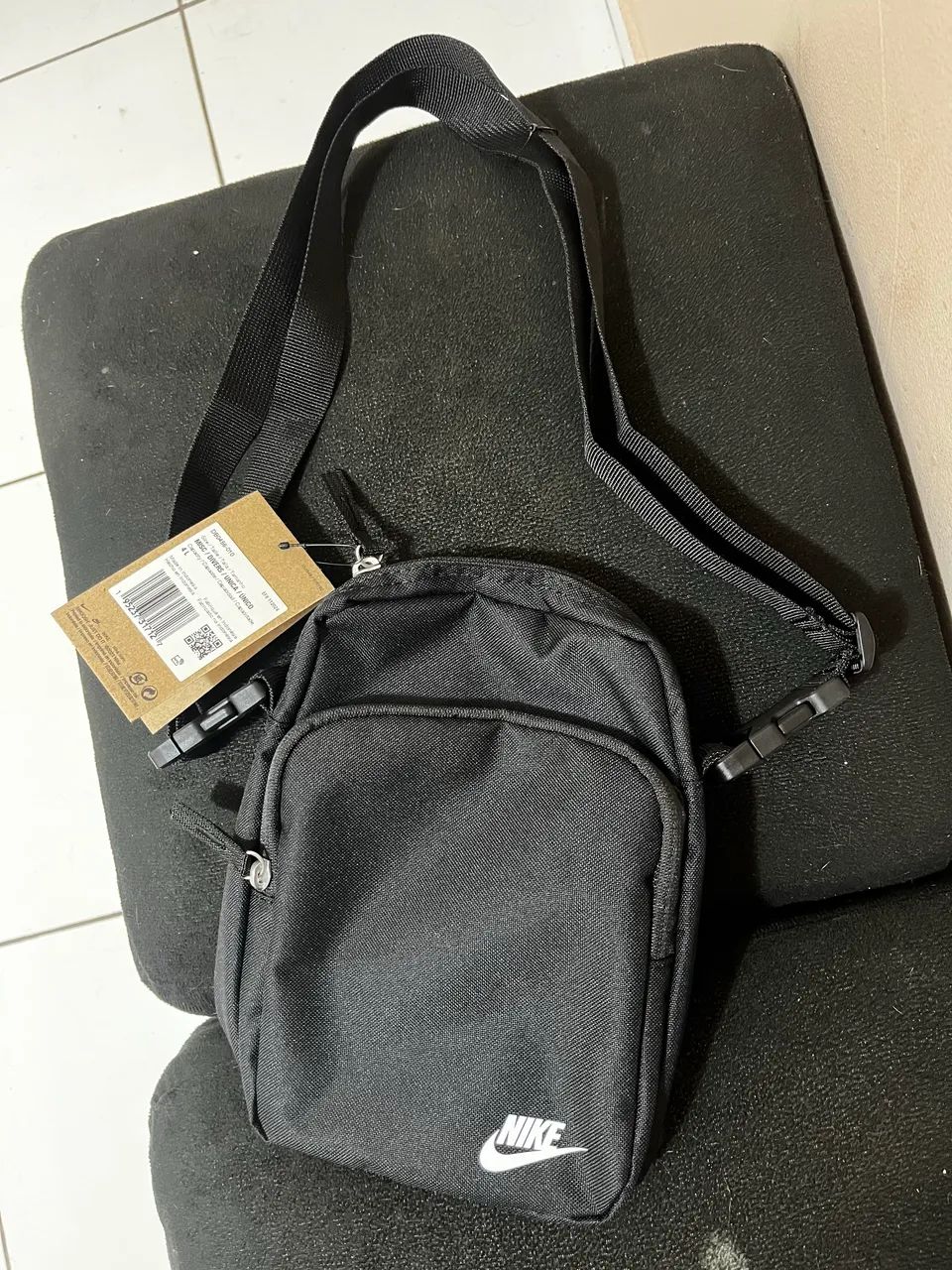 Bolsa Nike original 