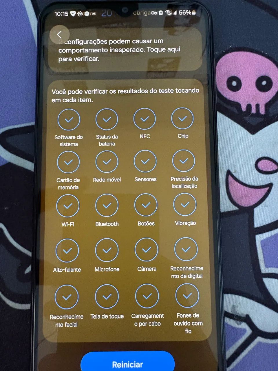Samsung M23 5g 128gb - Foto 4