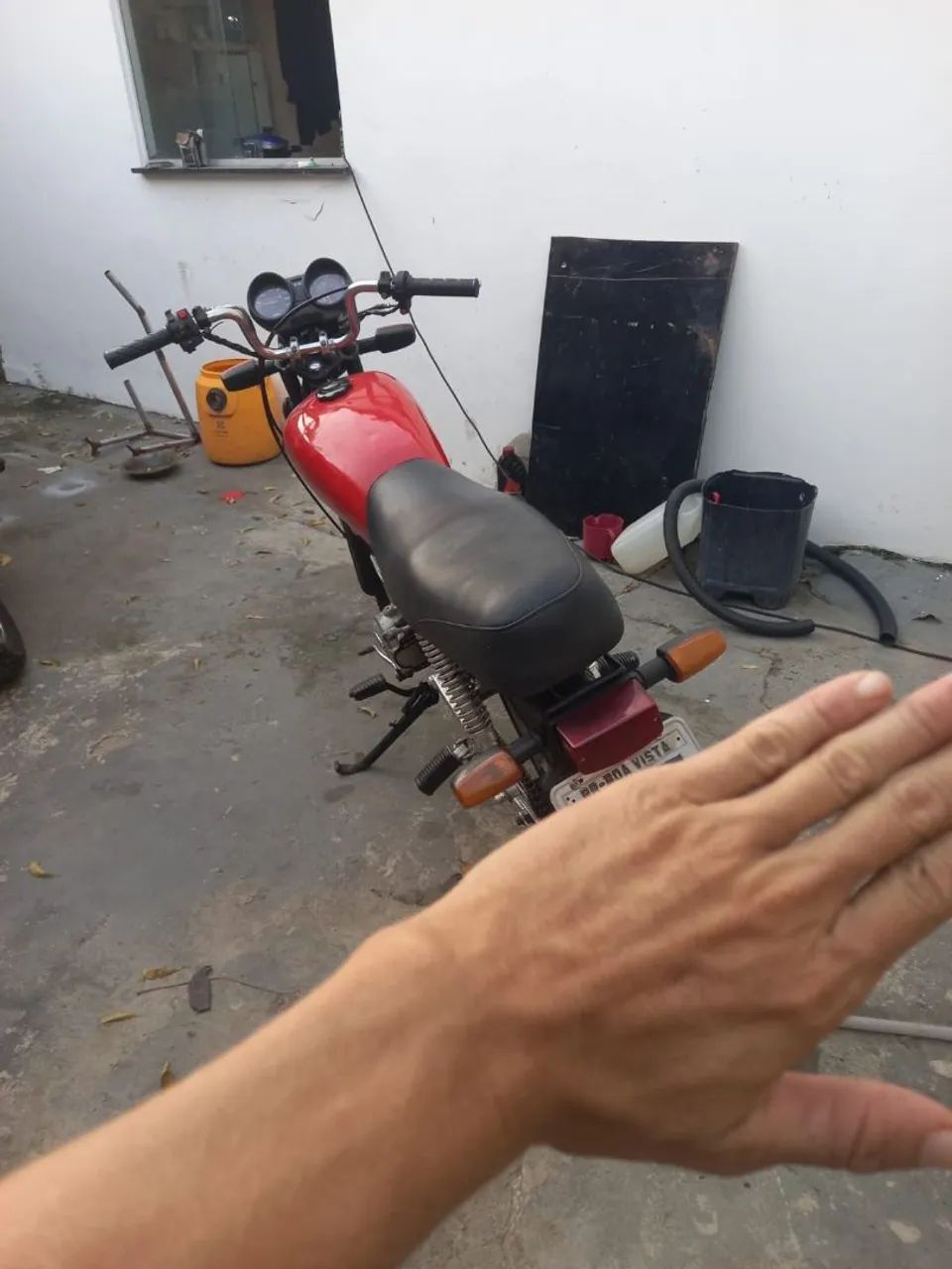 Vende-se motinha  - Foto 3