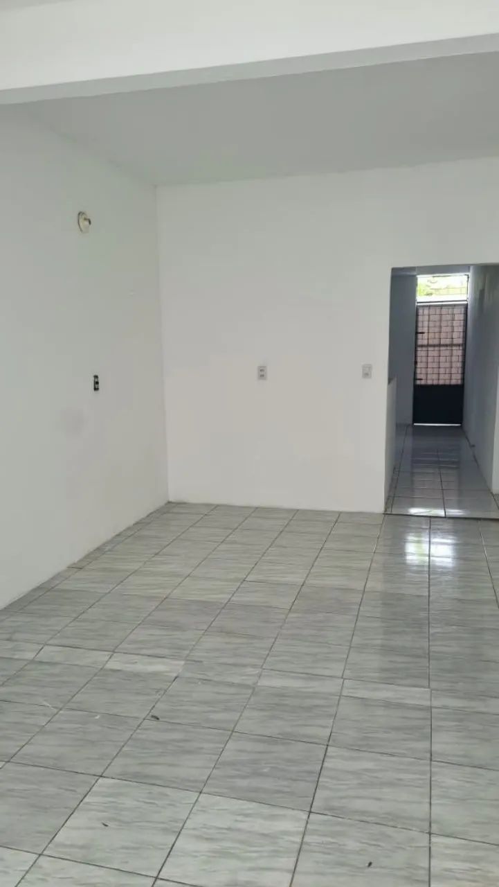 Casas e apartamentos jacarecanga 