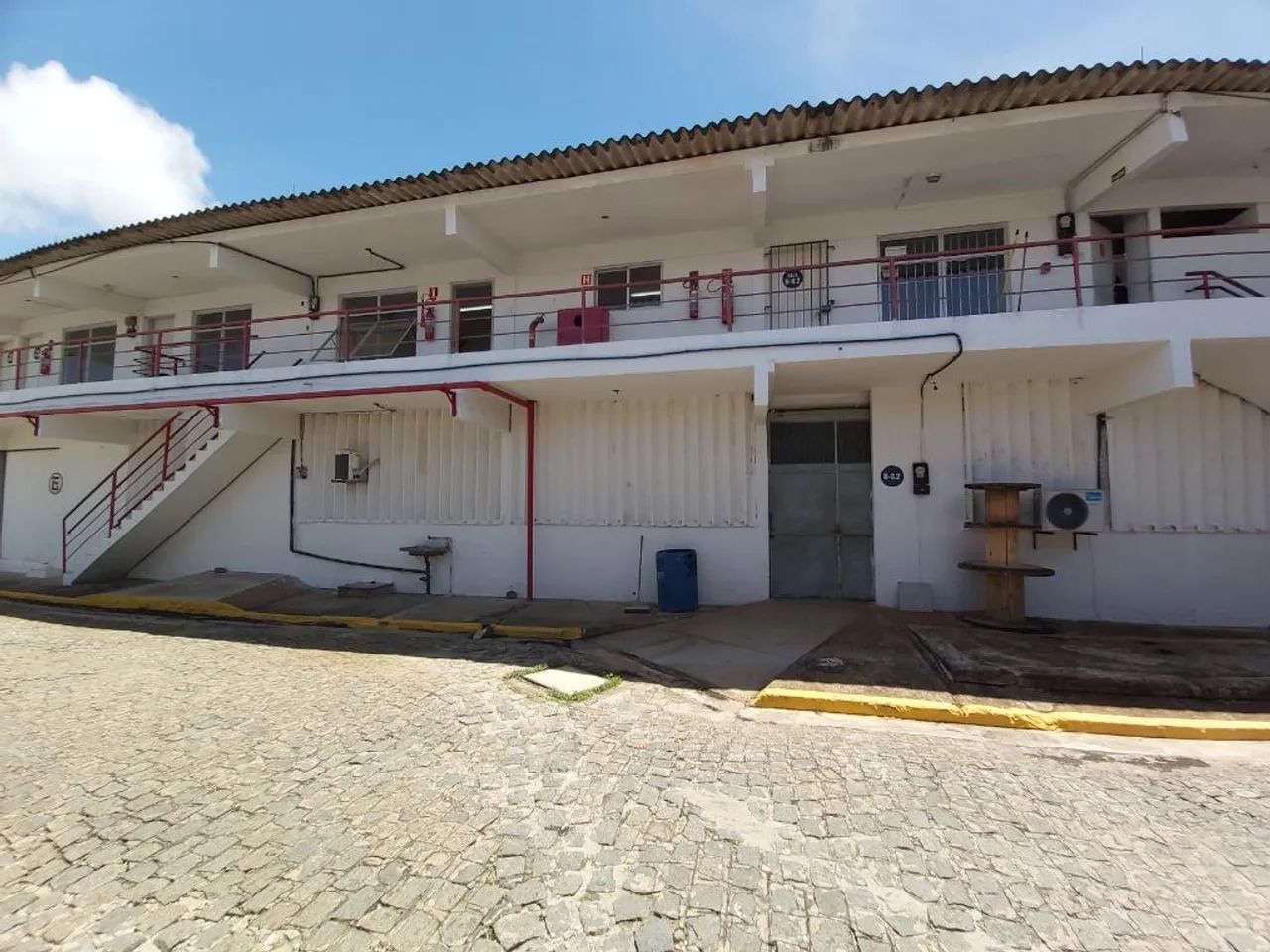 Sala comercial para alugar Afogados Recife - Foto 13