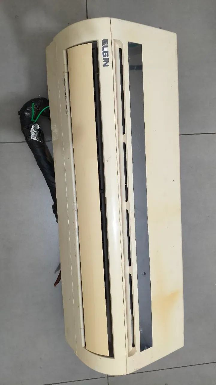 Vendo ar condicionado para Prédio...  - Foto 2
