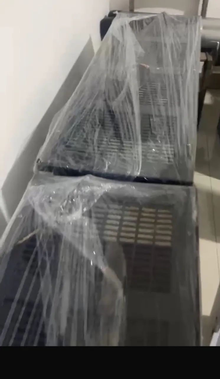 Máquina de fazer gelo  - Foto 2