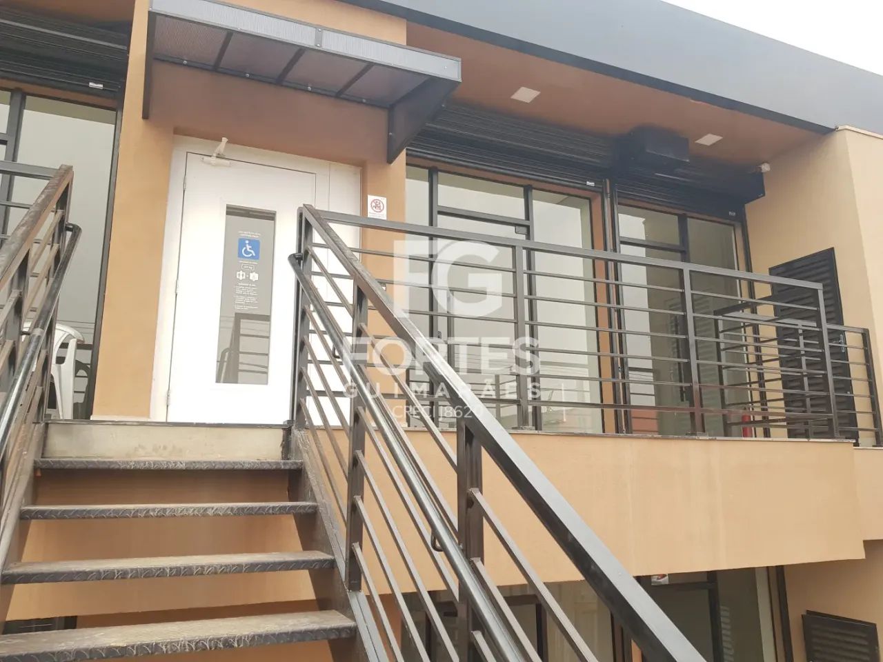 Sala comercial 61 m² no Bairro do Ipiranga! - Foto 5