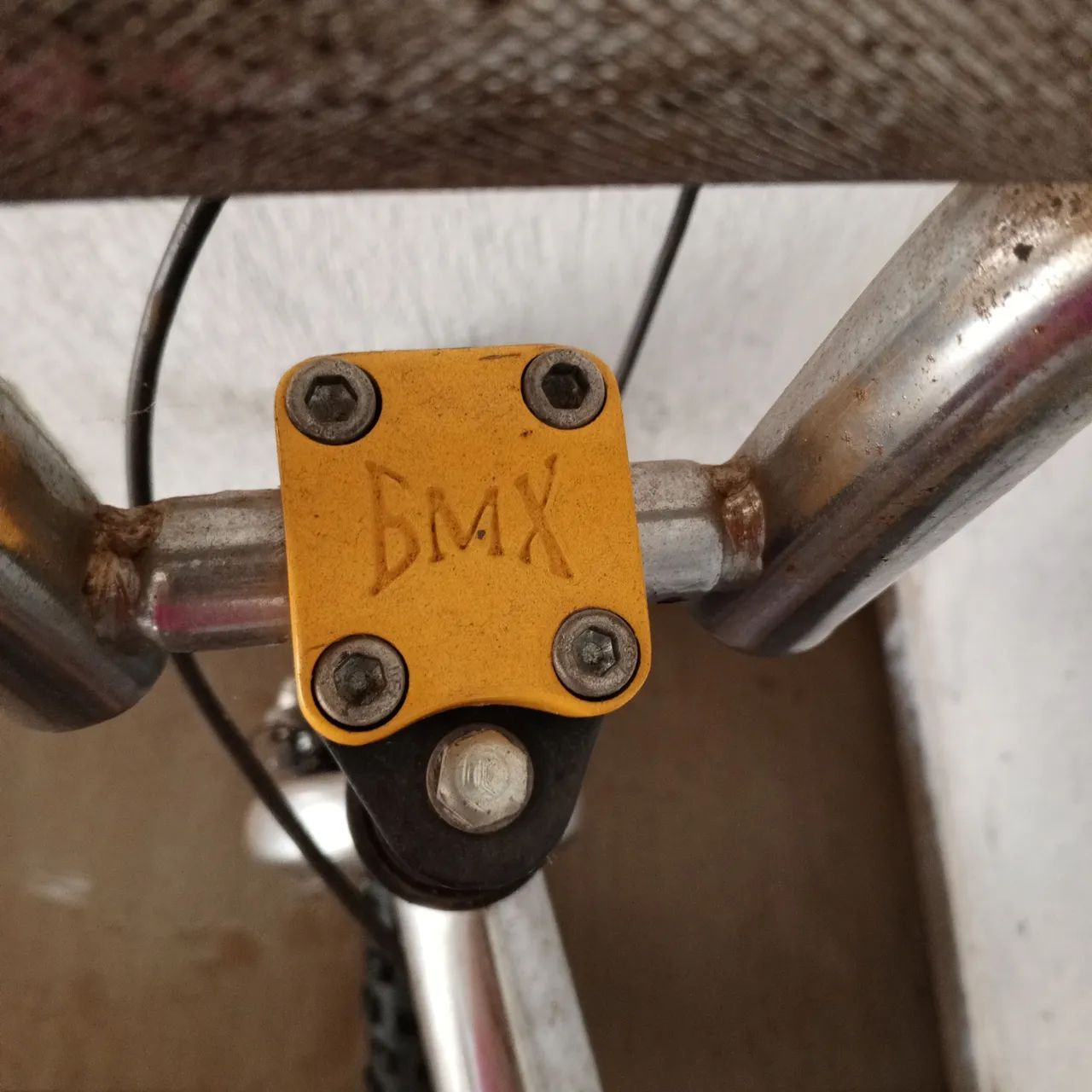 Bike manobra  - Foto 2