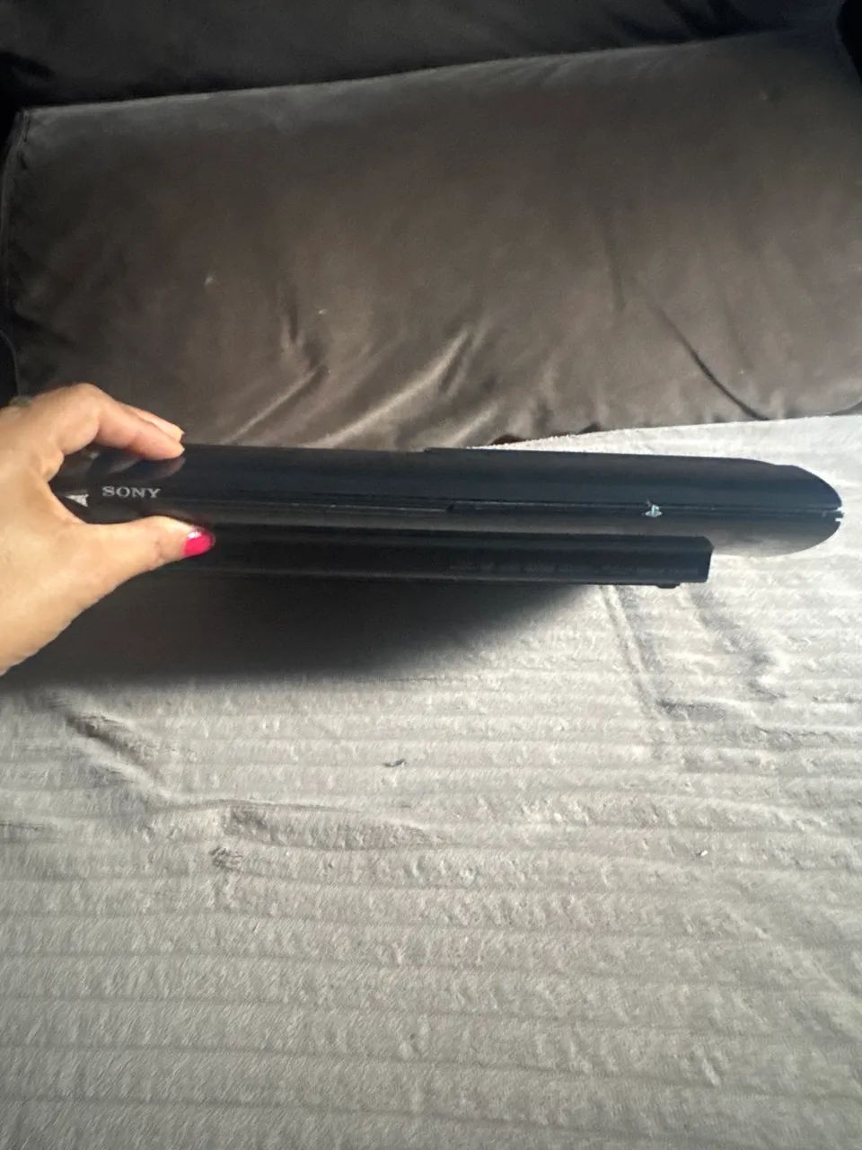 Ps3 - Foto 2