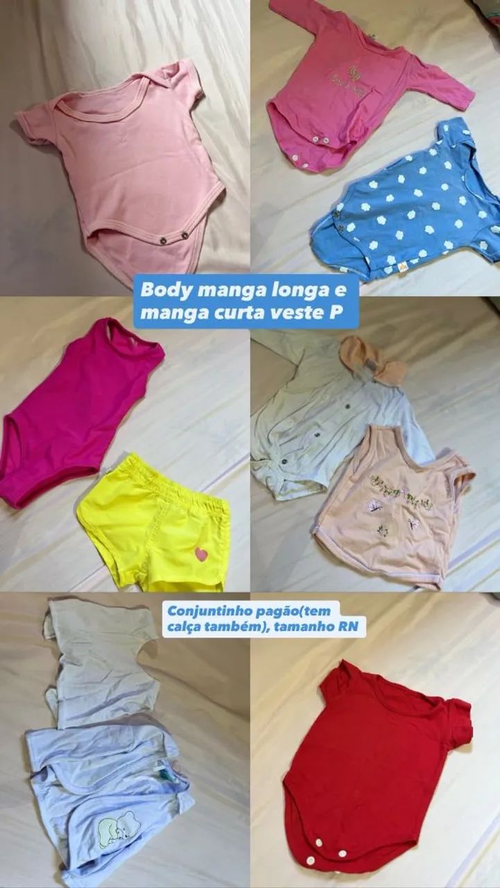 Bazar infantil  - Foto 3