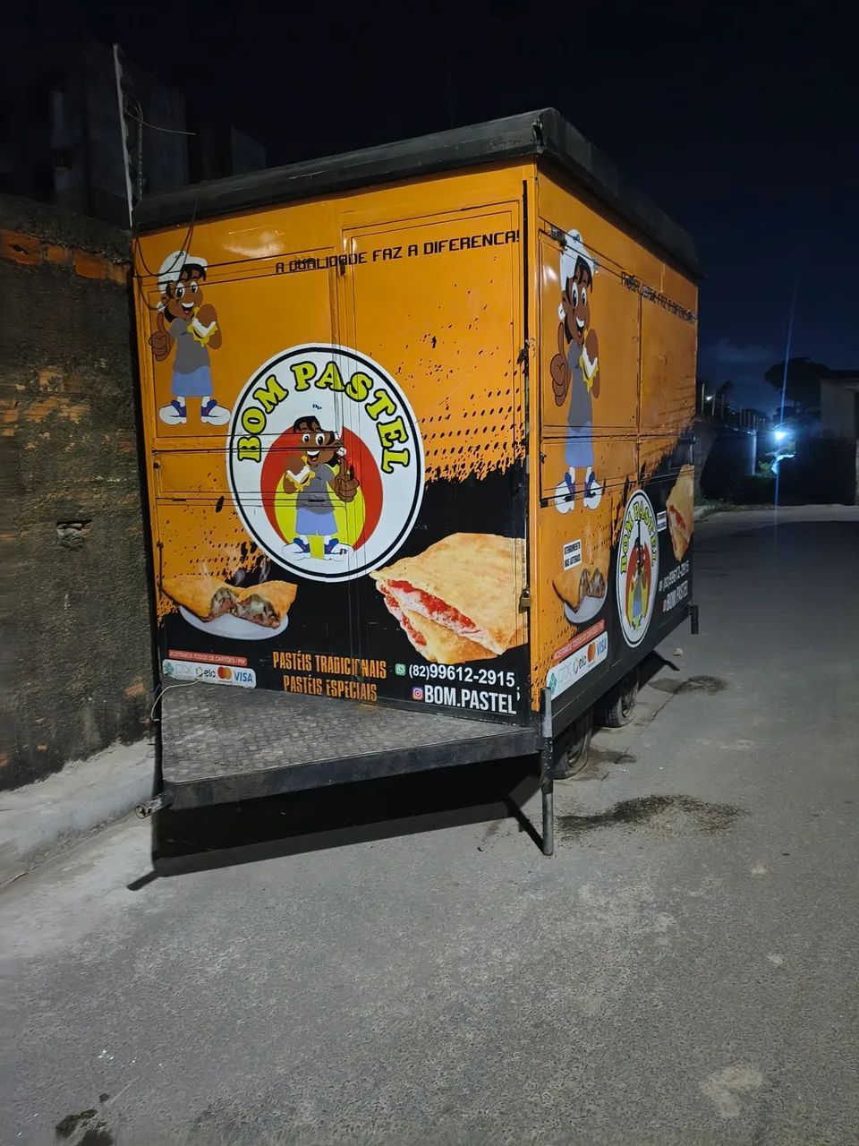 Trailer 