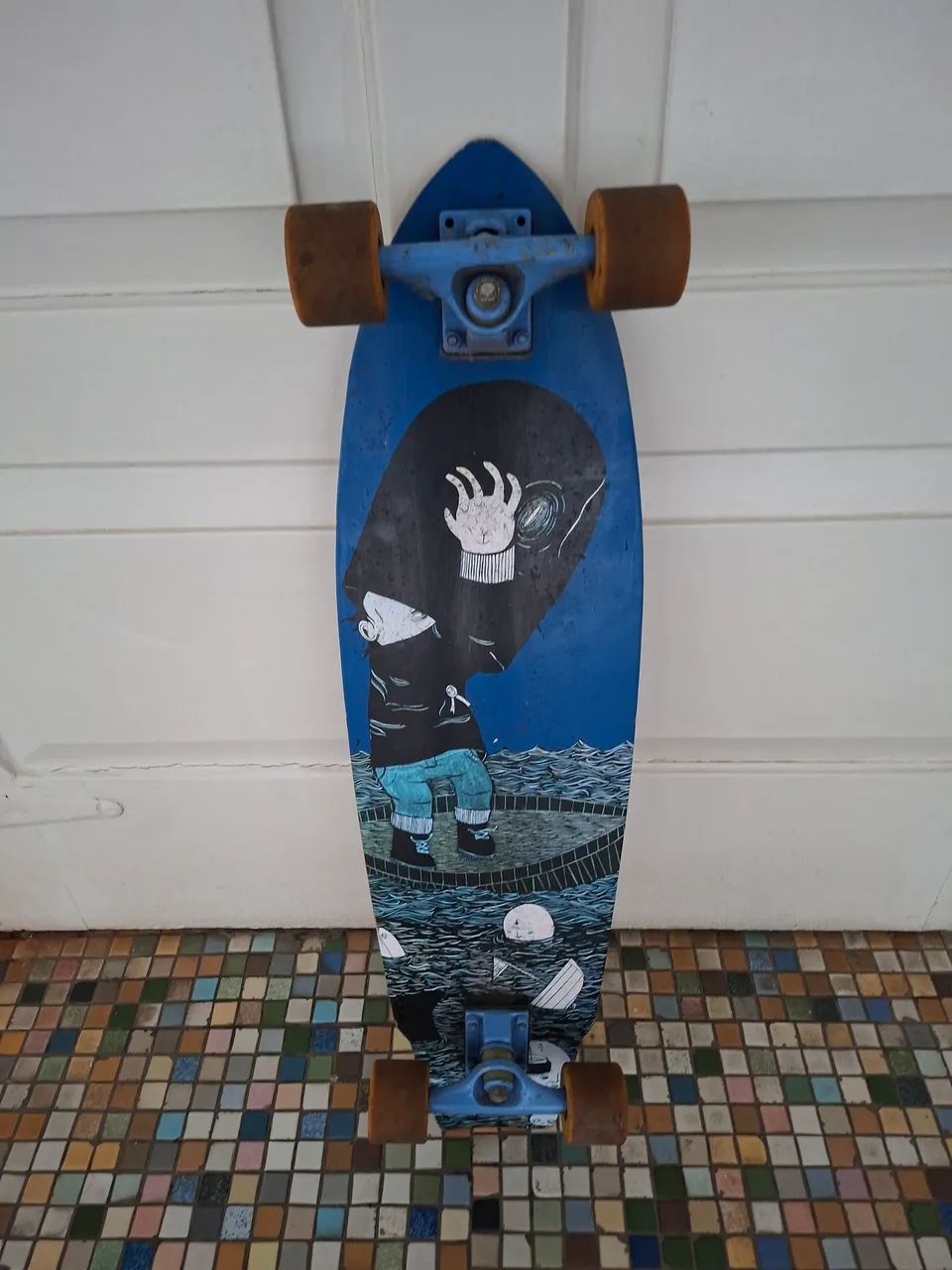 Skate - Foto 2