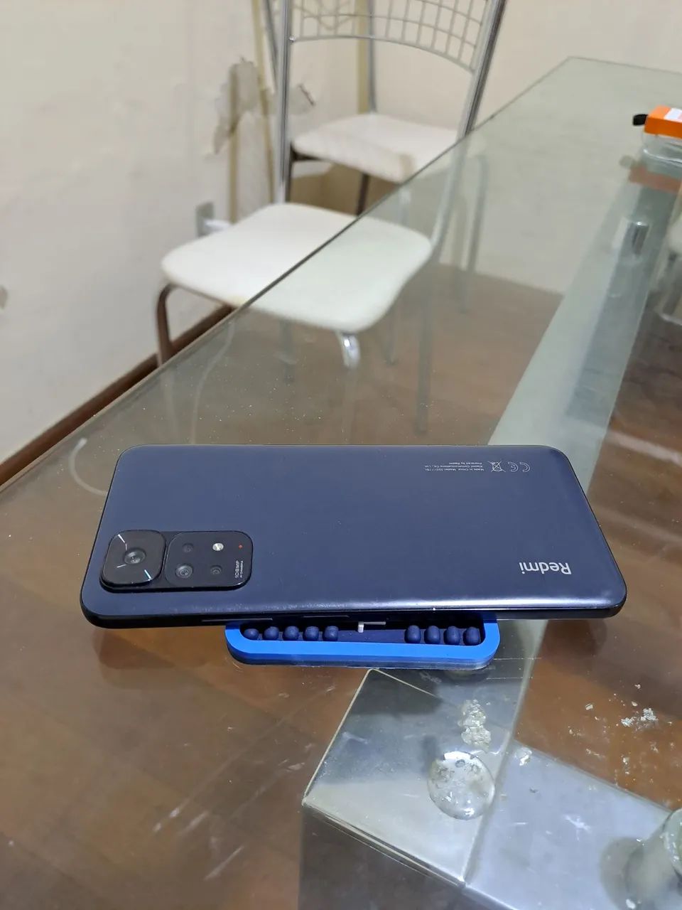 Redmi Note 11S 128gb - Foto 2