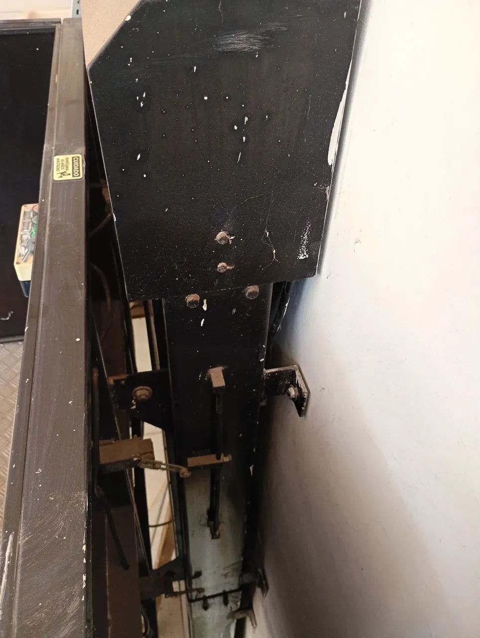 Elevador para cadeirante. - Foto 3