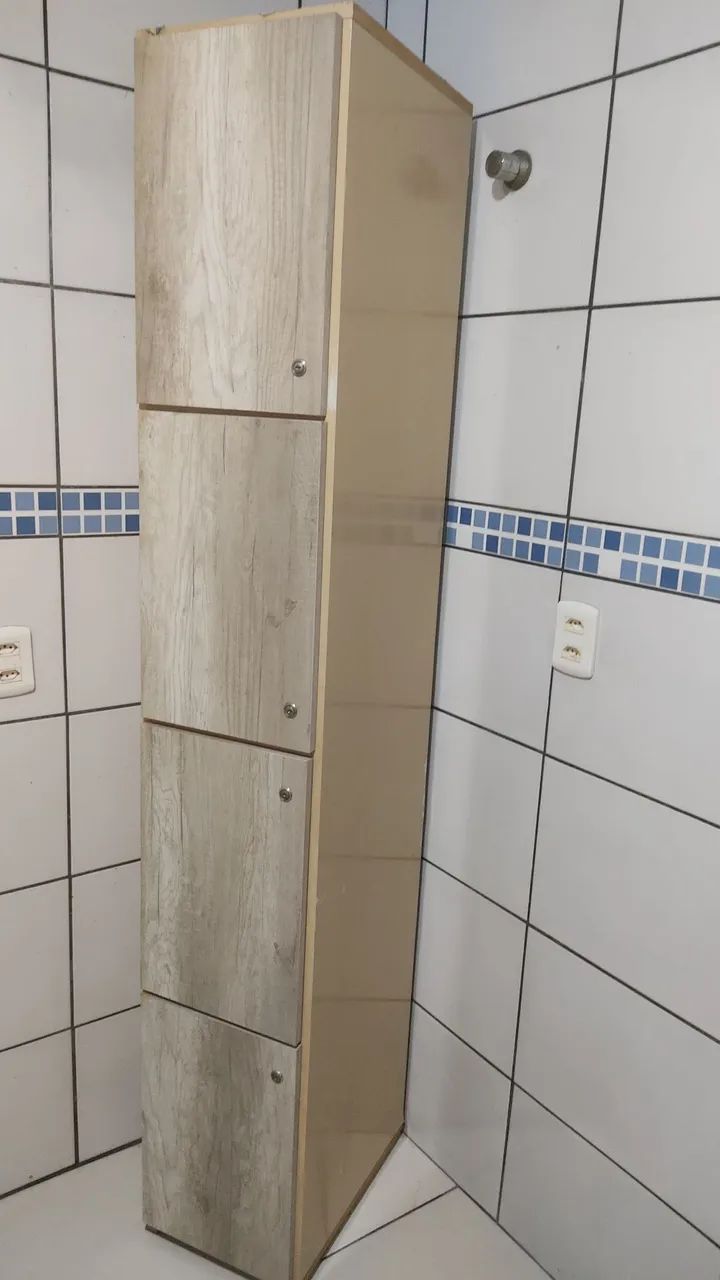 Muitiuso bem cuidado de boa qualidade  - Foto 5