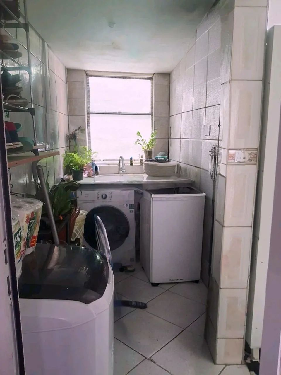 VENDO APARTAMENTO 2 QUARTOS - 47m² - JUSCELINO (ZONA LESTE, SP) - Foto 2