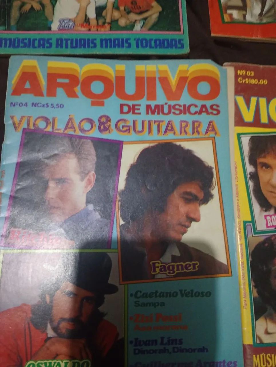 Aprenda violão  - Foto 3