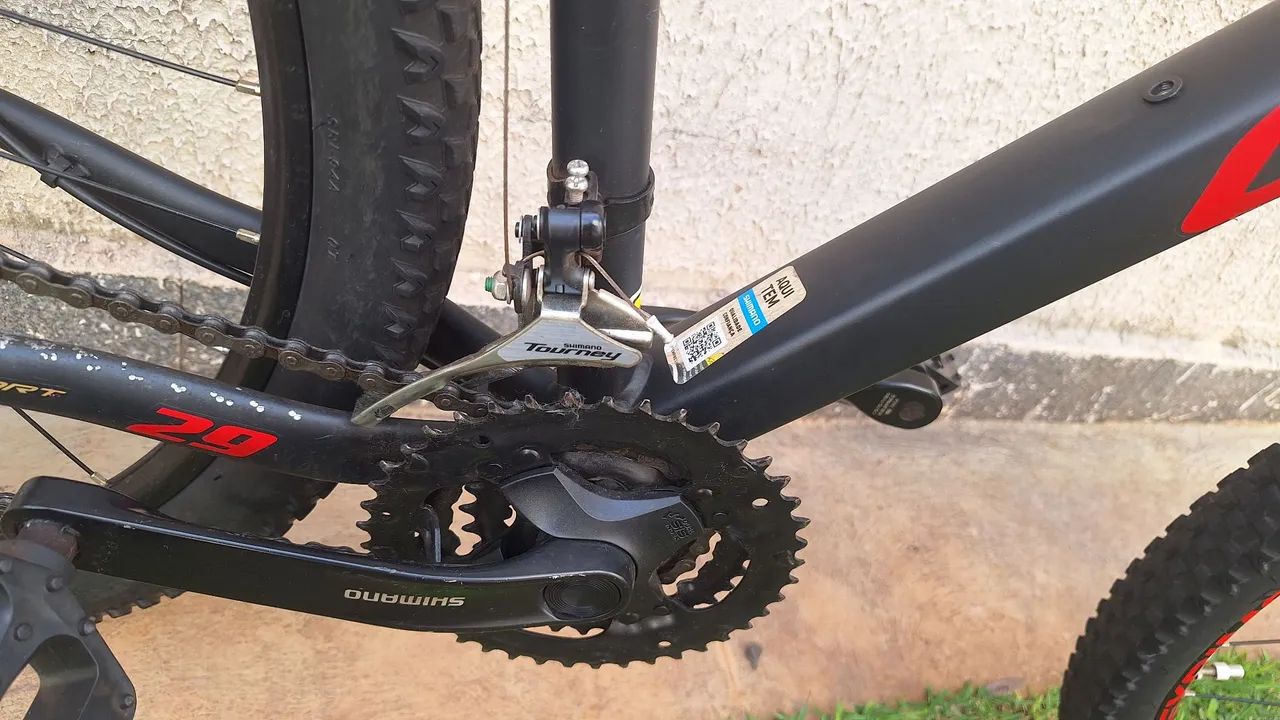 Bicicleta Oggi - Foto 3