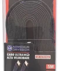 Cabo Hdmi 5M - Foto 3