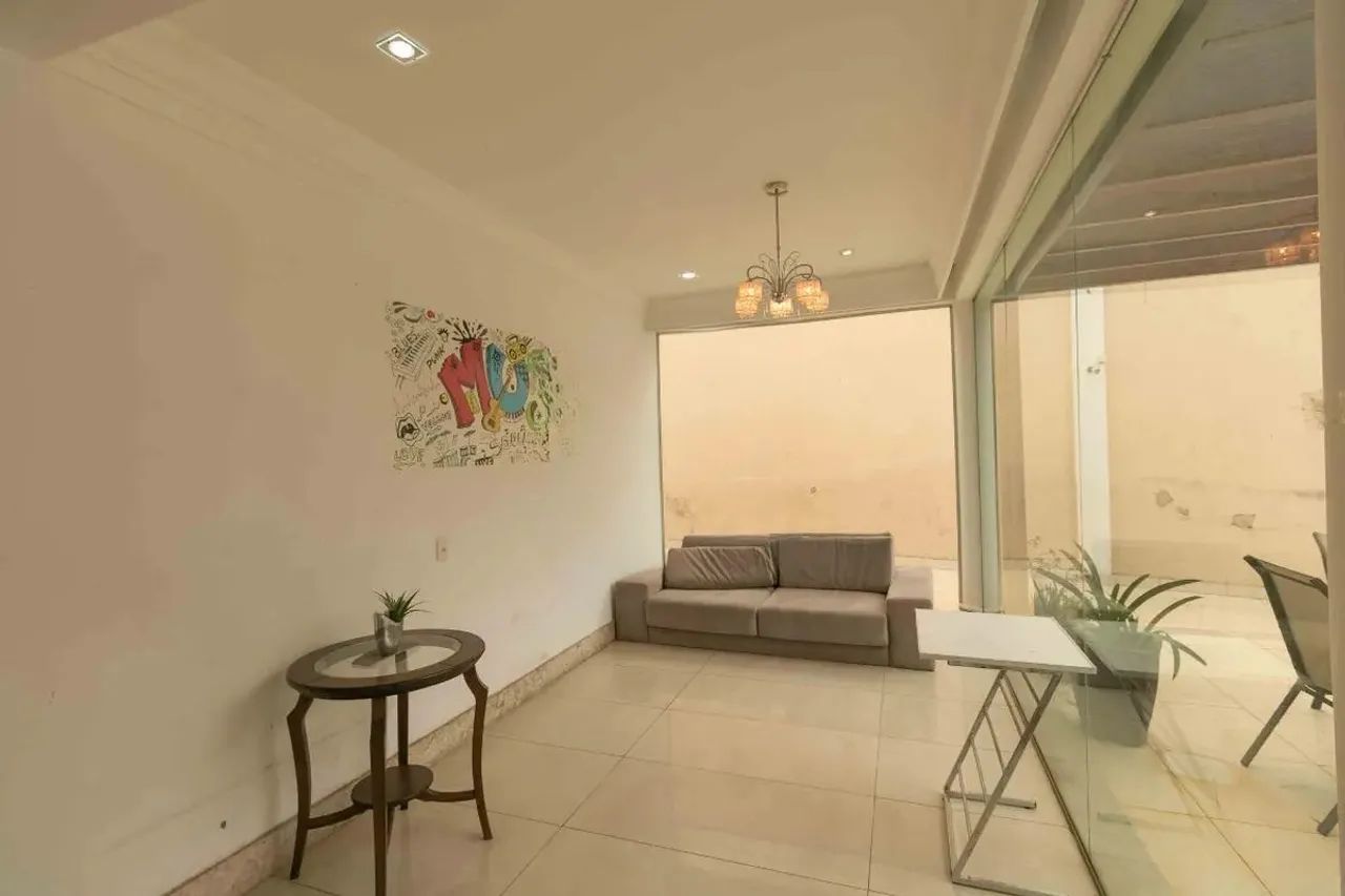 Casa à Venda - Bandeirantes, 5 Quartos, 1000 m2 - Foto 5