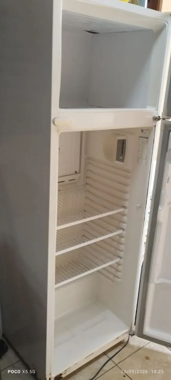 Geladeira Consul  - Foto 4