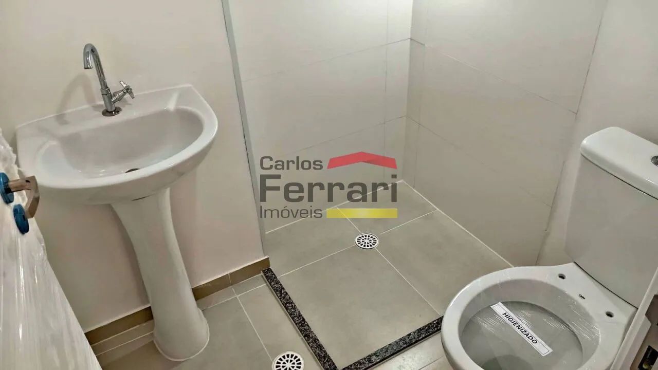 Apartamento Tucuruvi - Foto 4