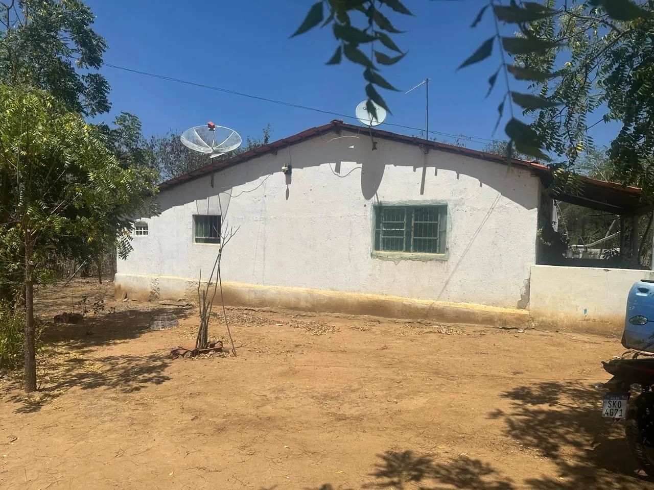 Sítio pra vender em Monteiro Pb  - Foto 2