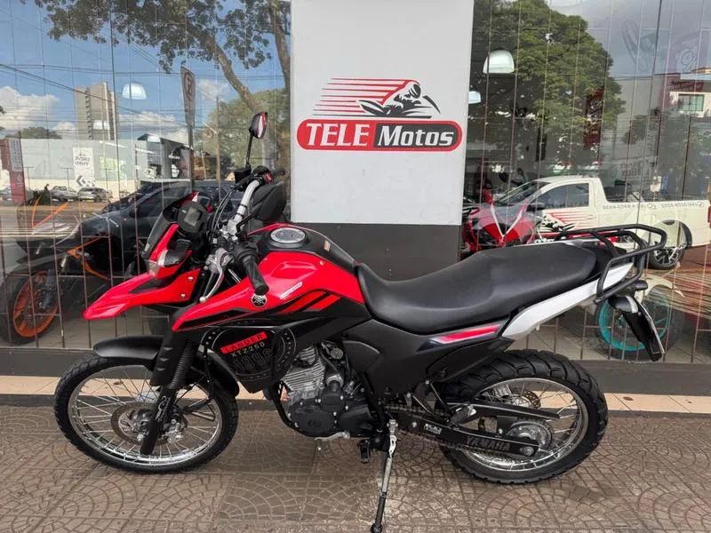 YAMAHA XTZ250 LANDER 2023 - Foto 2