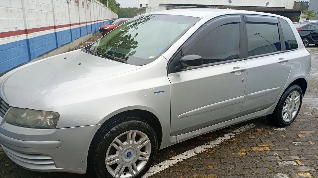 Fiat Stilo 2005